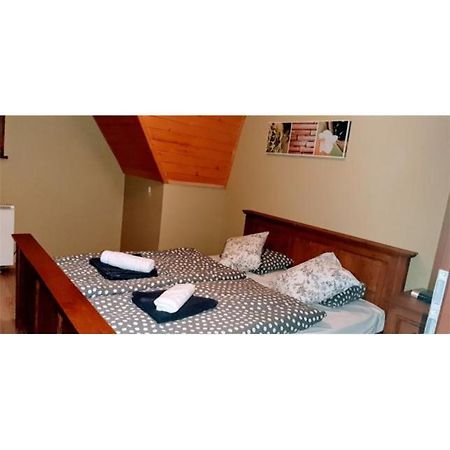 Apartament "Baja" Zakopane - Koscielisko, Basen, Sauna المظهر الخارجي الصورة
