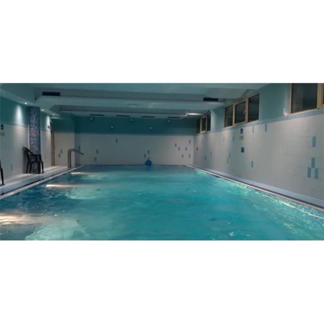 Apartament "Baja" Zakopane - Koscielisko, Basen, Sauna المظهر الخارجي الصورة